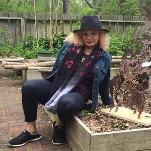 Meet your Posher, Nancylee